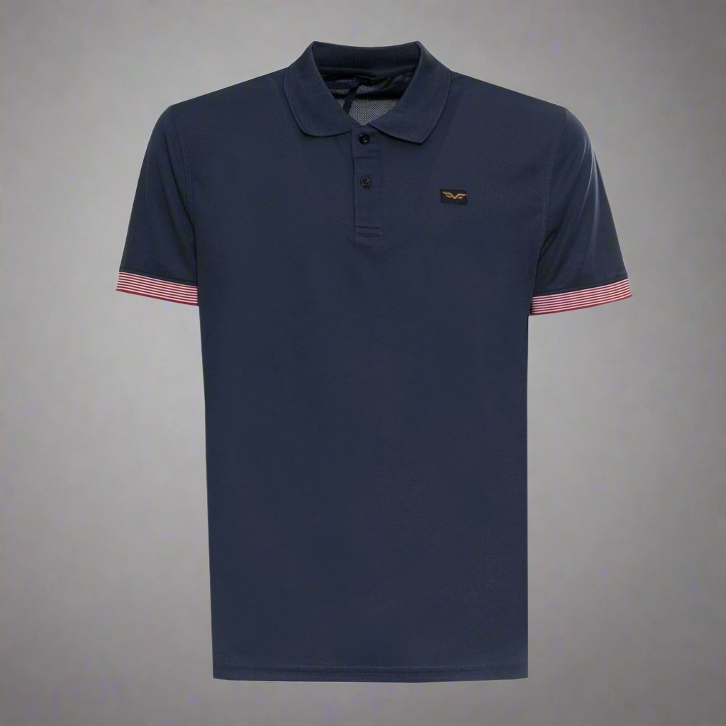 Men's short sleeve Polo shirt