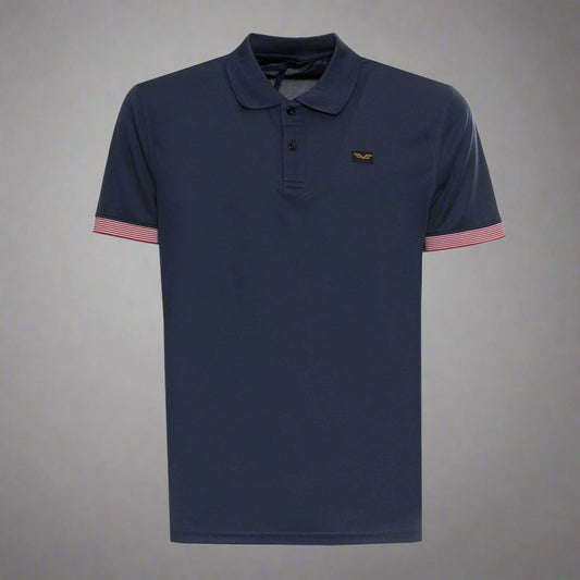 Men's short sleeve Polo shirt