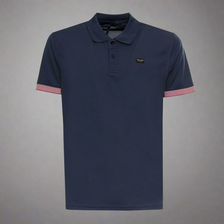 Men's short sleeve Polo shirt