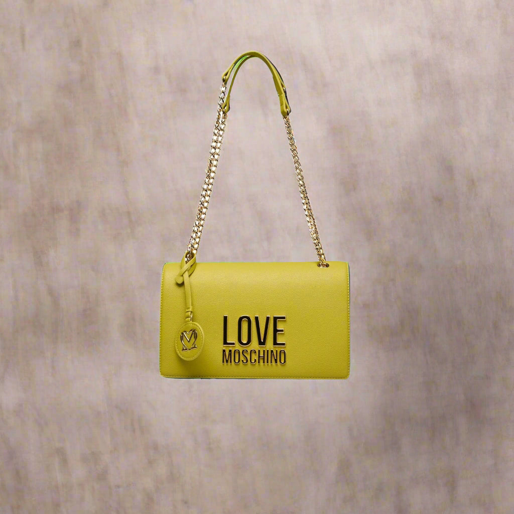 Bolsos tipo bandolera Love Moschino 