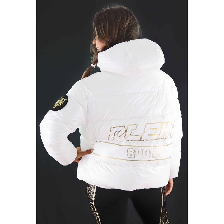 Chaquetas deportivas Plein 