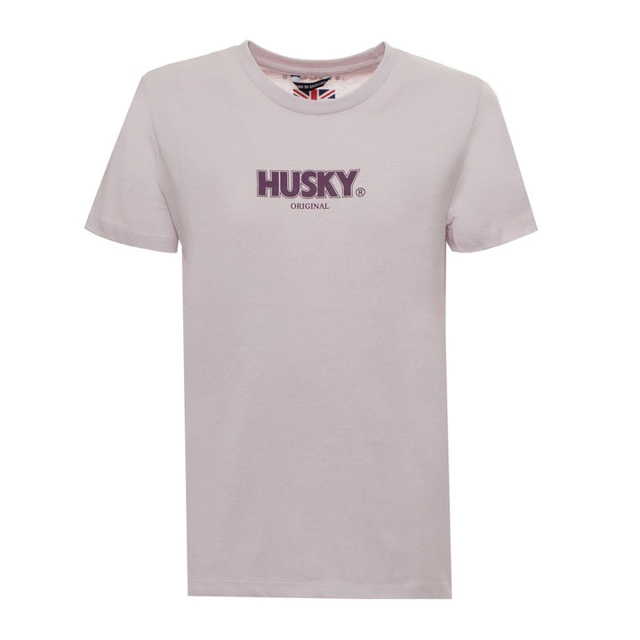 Camisetas de husky 