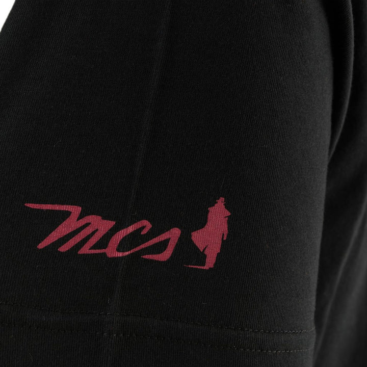 Camisetas MCS 