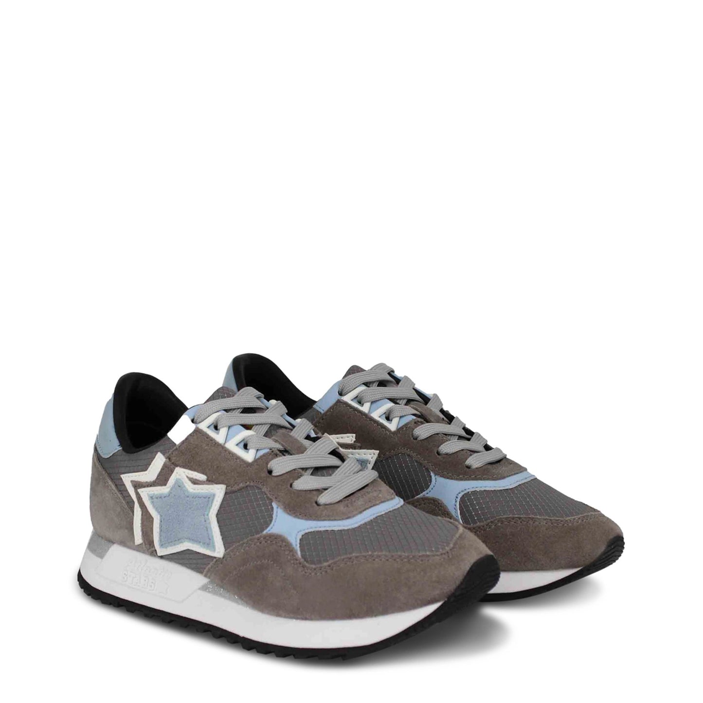 Zapatillas Atlantic Stars 