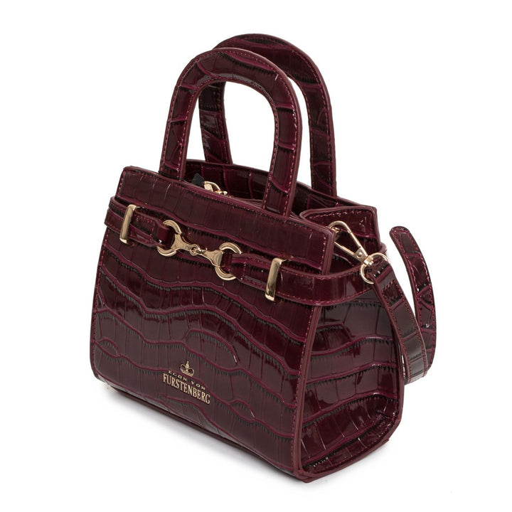 Egon Von Furstenberg Handbags