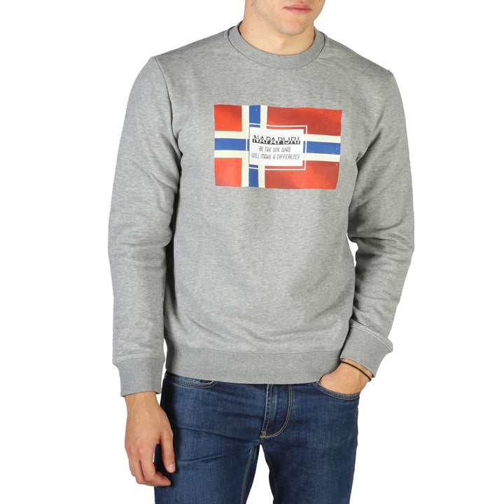 Sudaderas Napapijri 