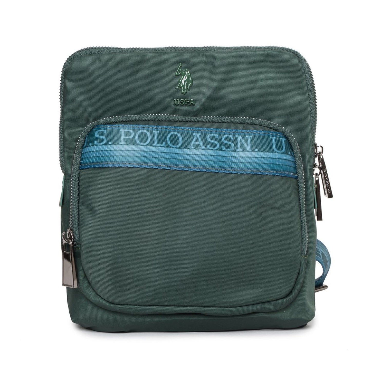 Bolsos tipo bandolera de la Asociación Polo de Estados Unidos 