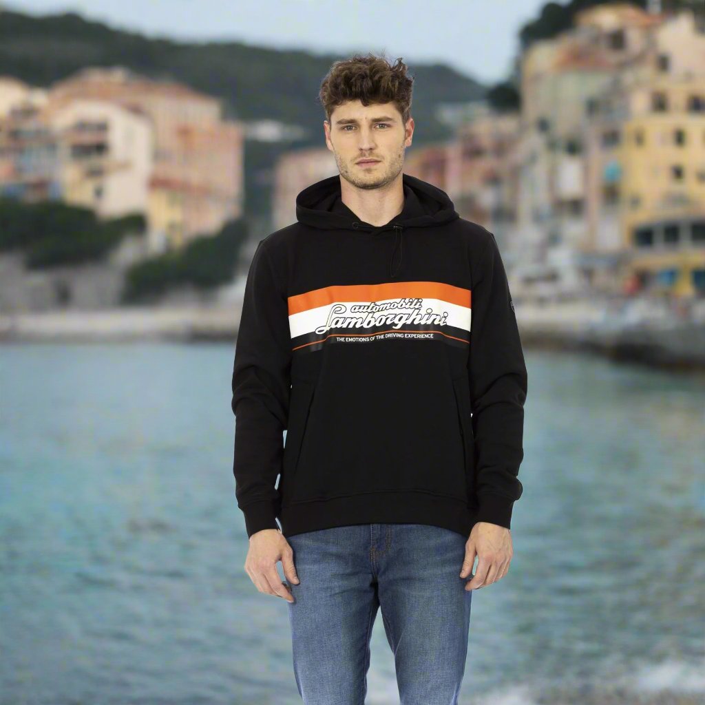 Automobili Lamborghini Sweatshirts