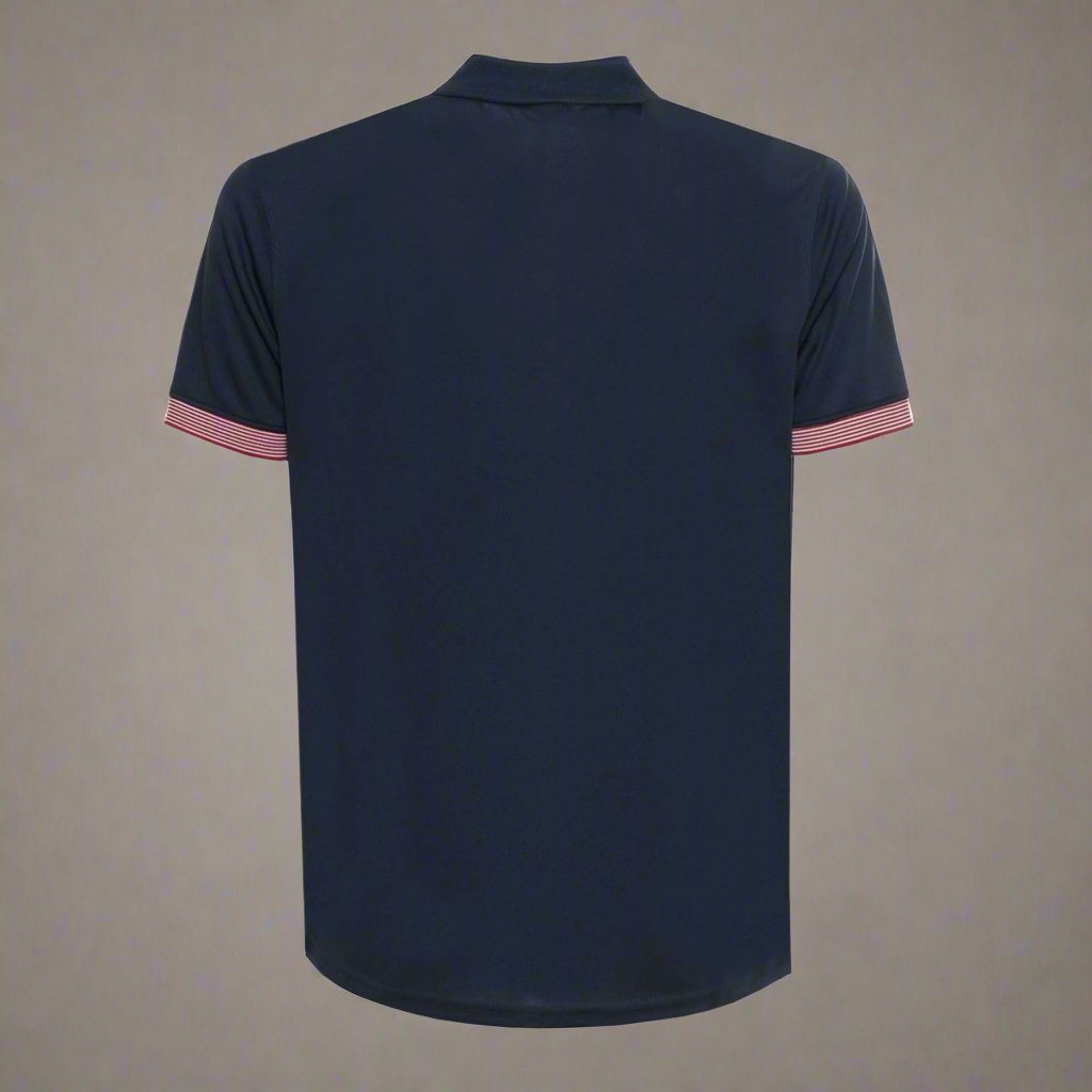 Men's short sleeve Polo shirt