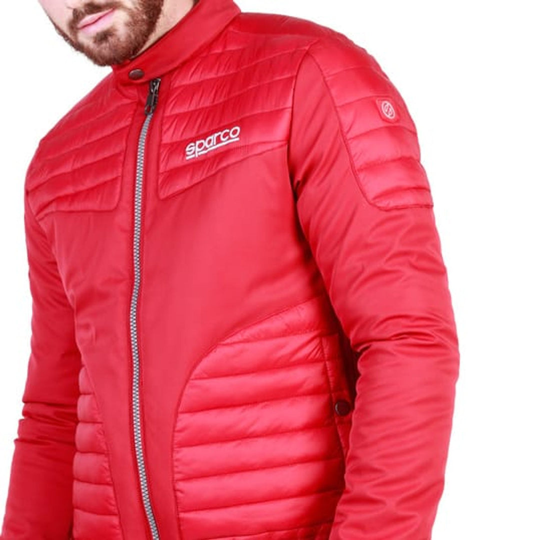 Chaquetas Sparco 