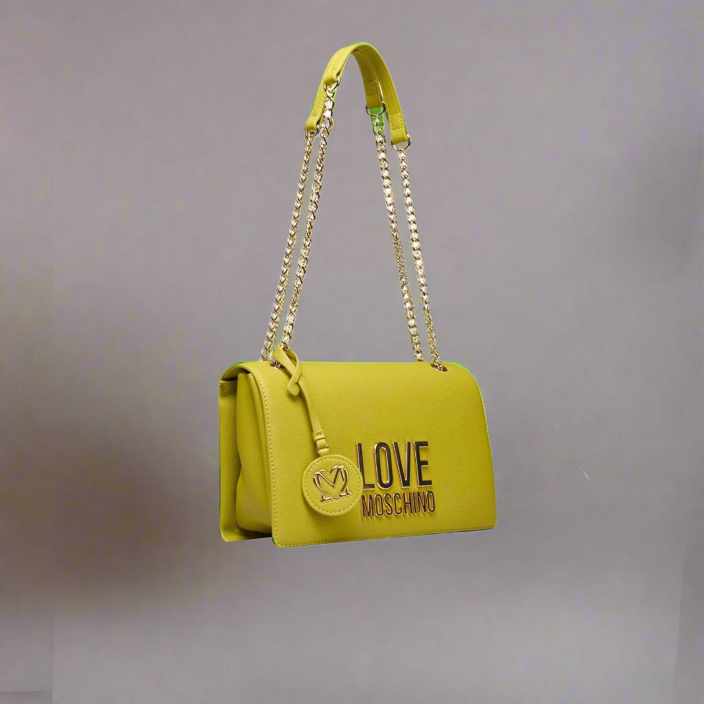 Love Moschino Crossbody Bags