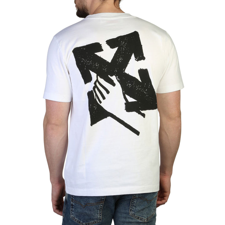 Camisetas Off-White 