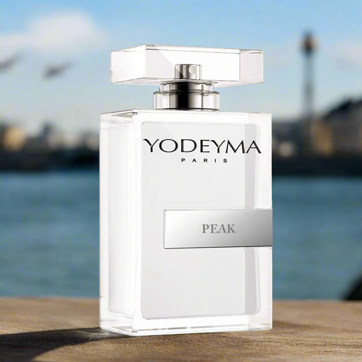 Yodeyma "PEAK" men's Fragrances