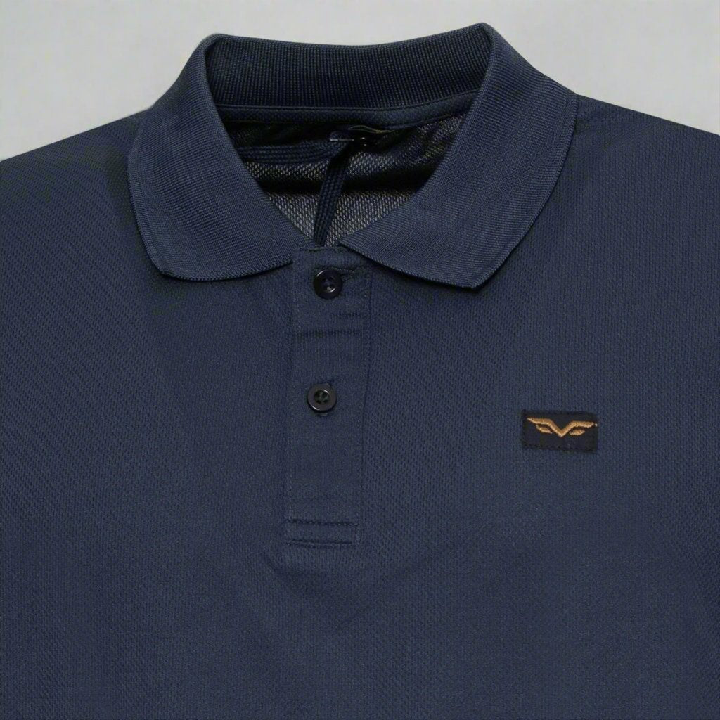 Men's short sleeve Polo shirt