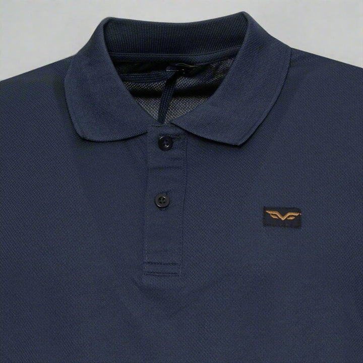 Men's short sleeve Polo shirt