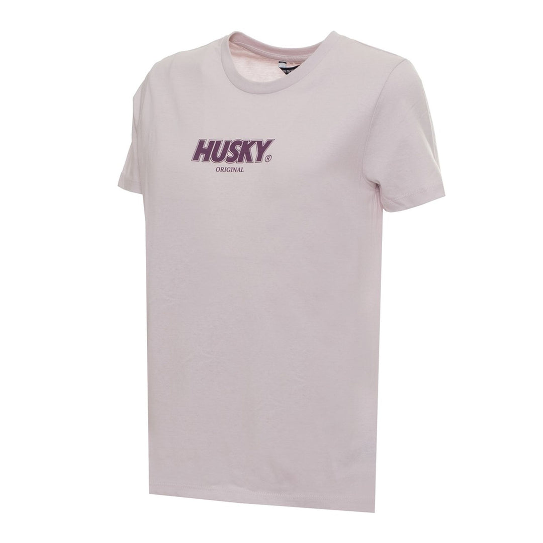 Camisetas de husky 