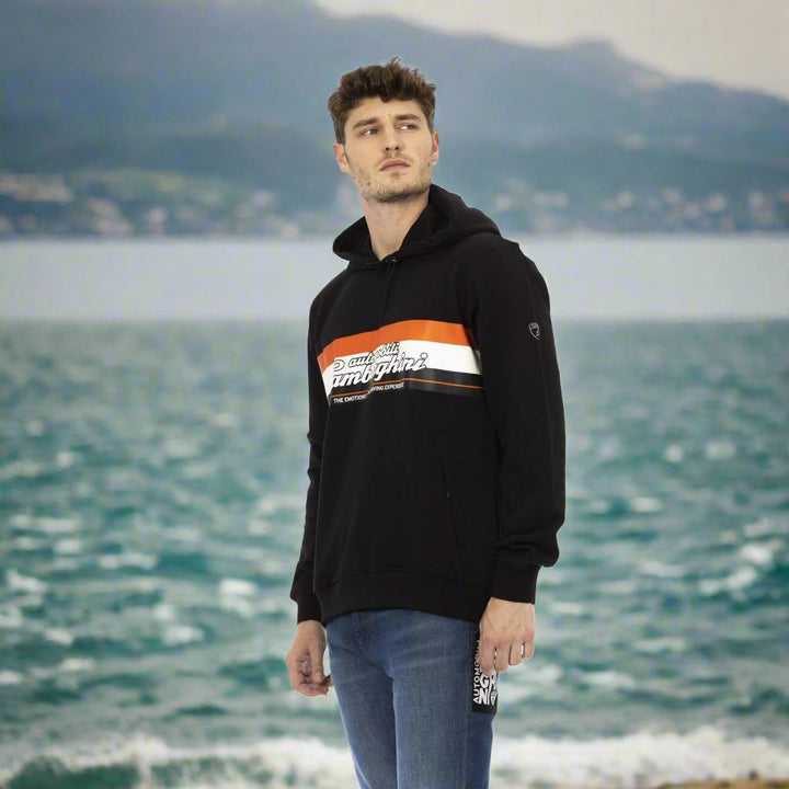 Automobili Lamborghini Sweatshirts