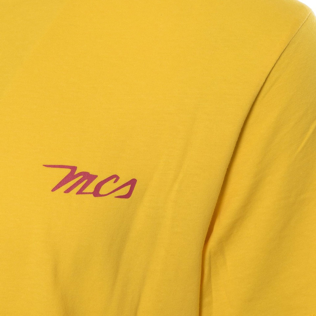 T-shirts MCS 