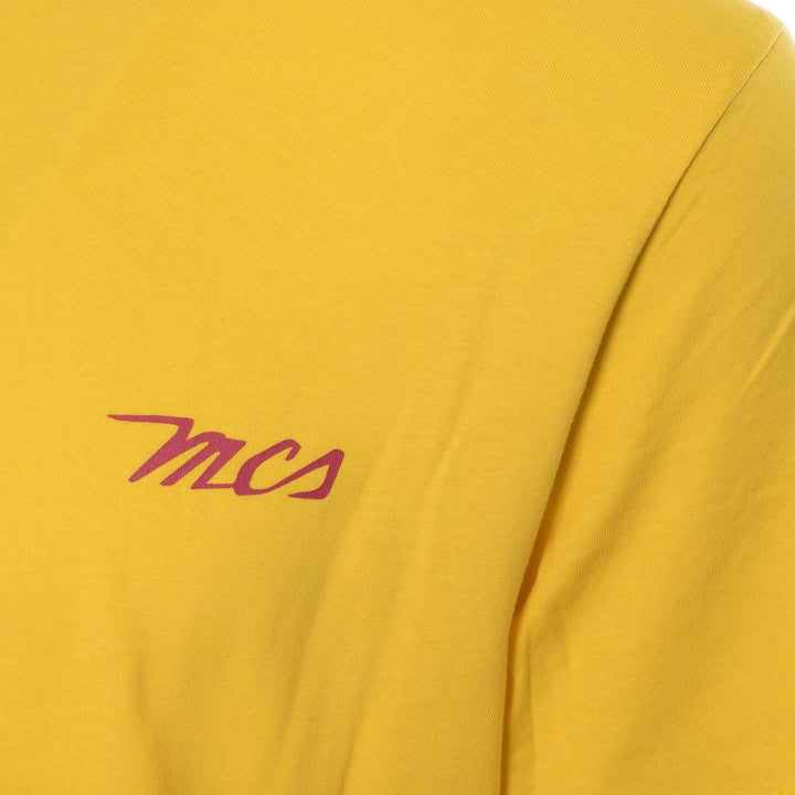 T-shirts MCS 