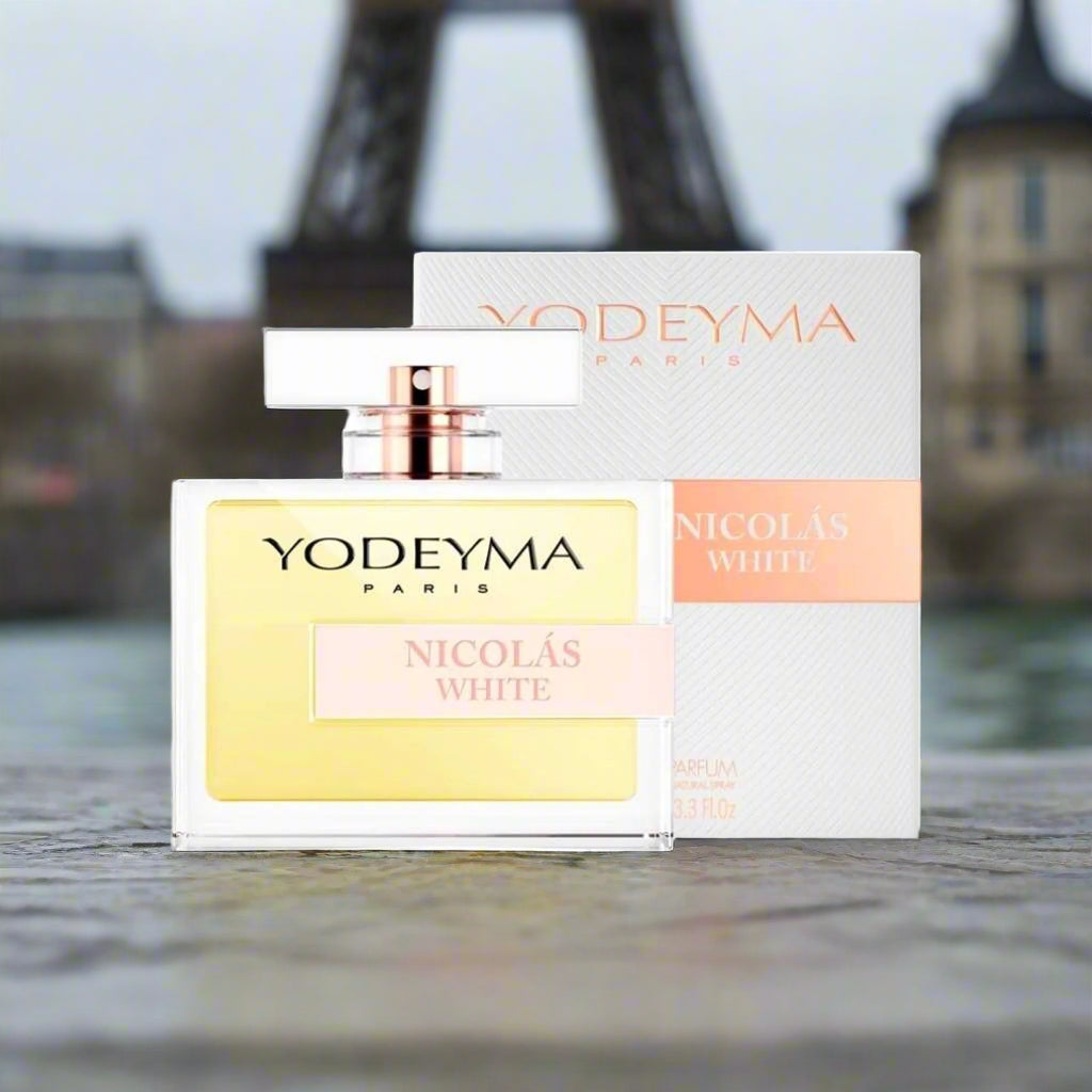 Yodeyma "Complicidad" women's Fragrances