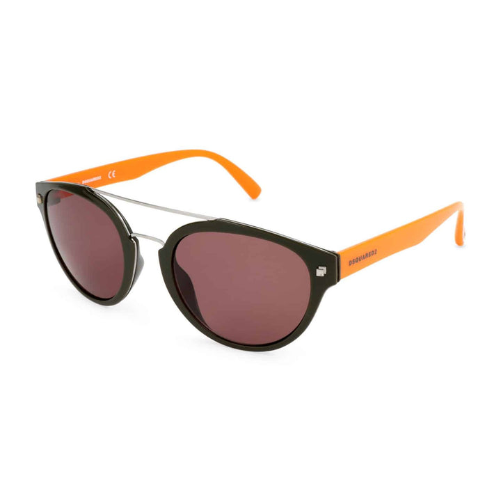 Lunettes de soleil Dsquared2 