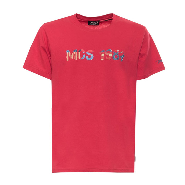 T-shirts MCS 