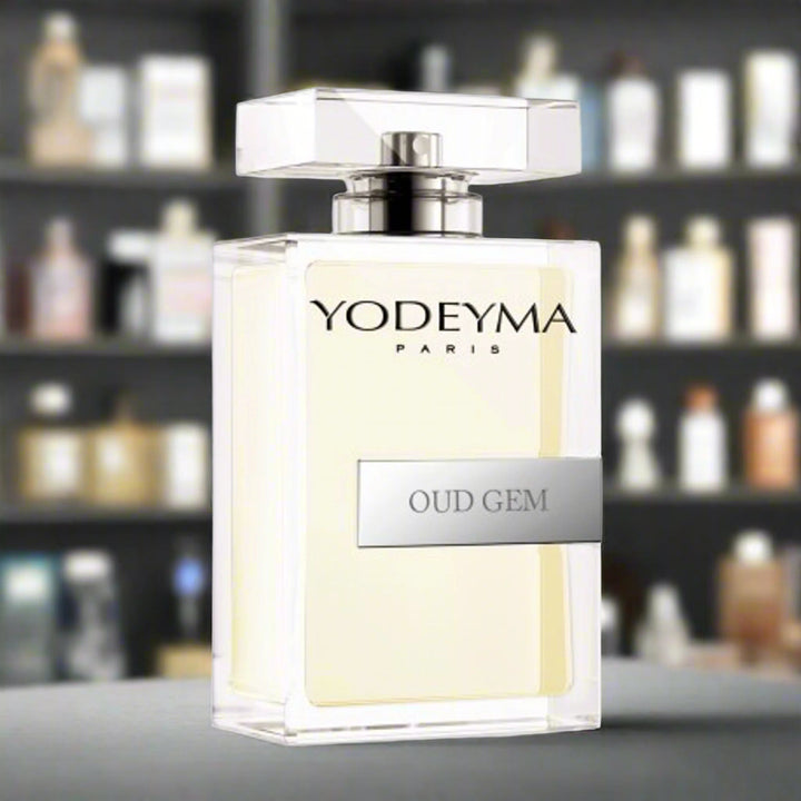 Yodeyma men's Fragrances