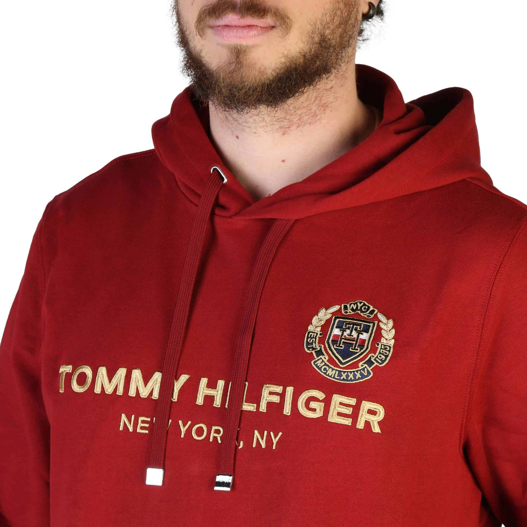 Sudaderas Tommy Hilfiger 