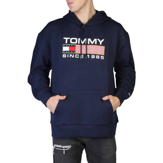 Sudaderas Tommy Hilfiger 