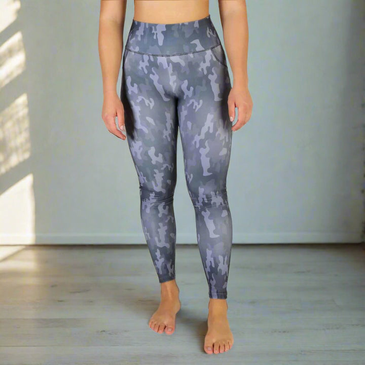 Bodyboo Leggings