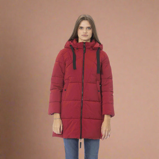 Baldinini Trend "VENEZIA" red Jackets