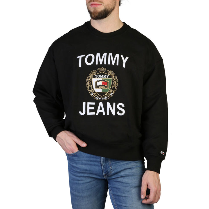 Sudaderas Tommy Hilfiger 