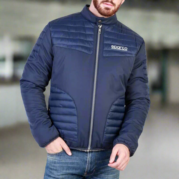 Chaquetas Sparco 