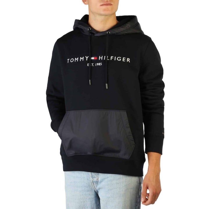 Sudaderas Tommy Hilfiger 