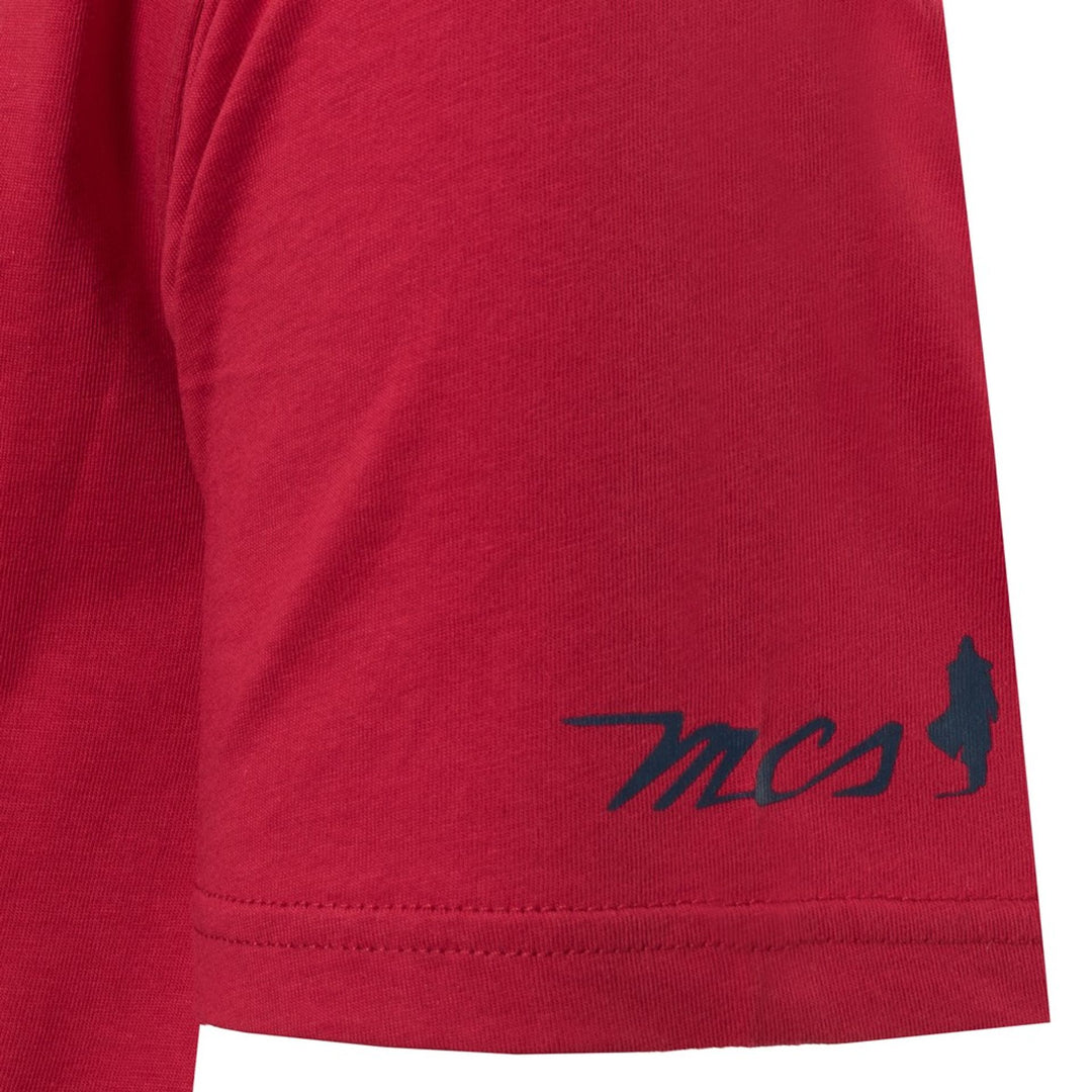 T-shirts MCS 