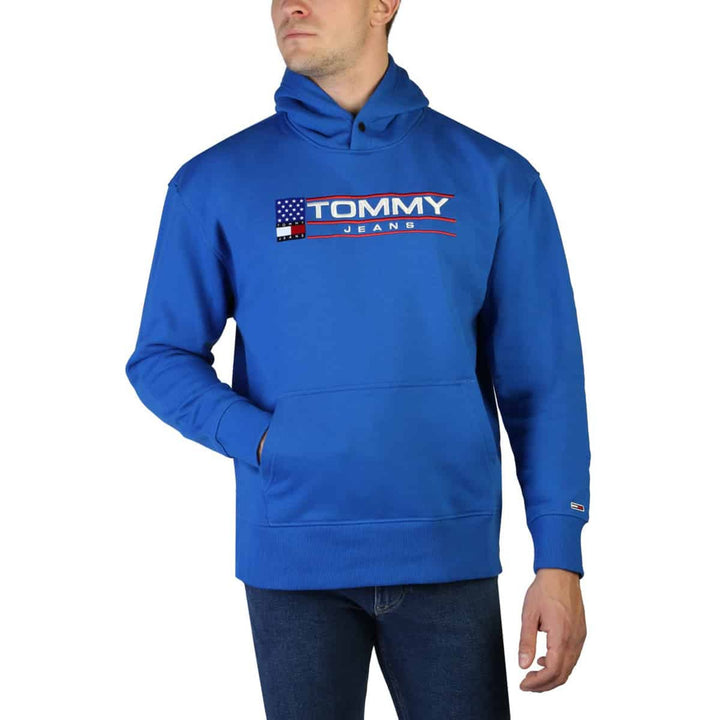 Sudaderas Tommy Hilfiger 