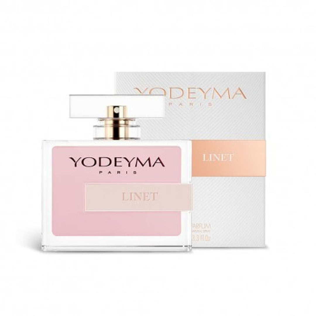 Yodeyma Fragrances