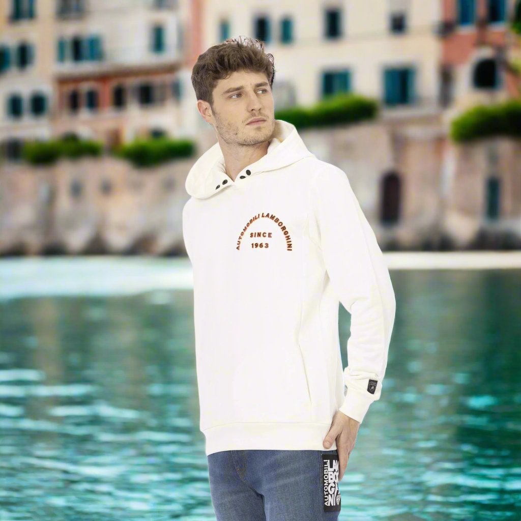 Automobili Lamborghini Sweatshirts