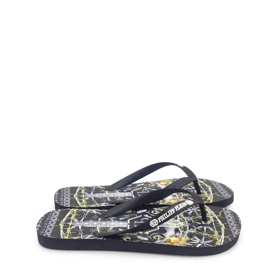 Chanclas Philipp Plein 