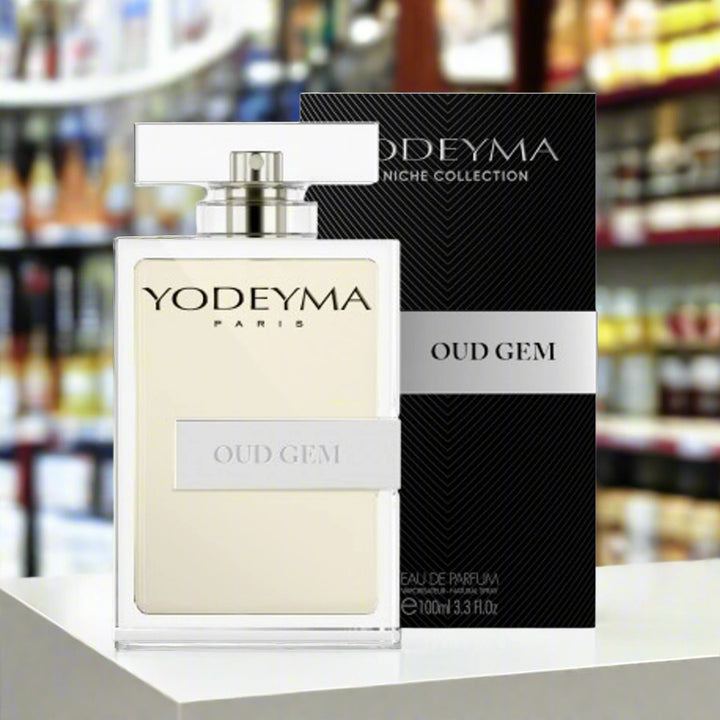 Yodeyma men's Fragrances