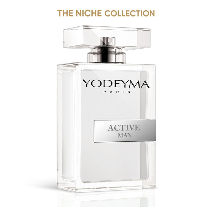 Yodeyma Fragrances