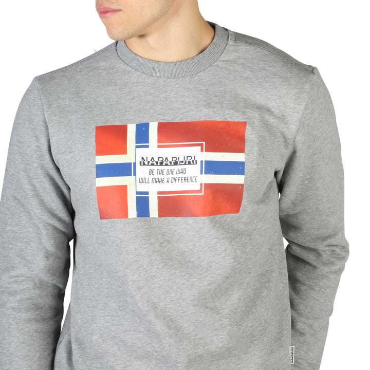 Sudaderas Napapijri 