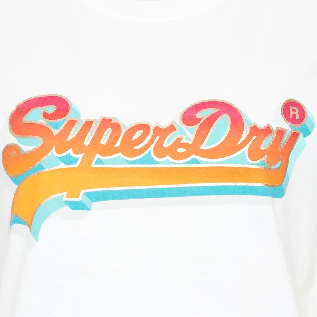 Camisetas Superdry 