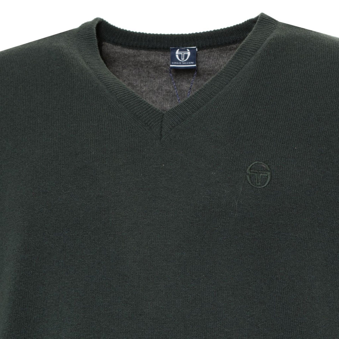 Suéteres Sergio Tacchini 