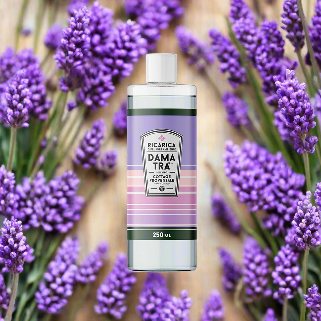 Damatrà lavender Fragrances