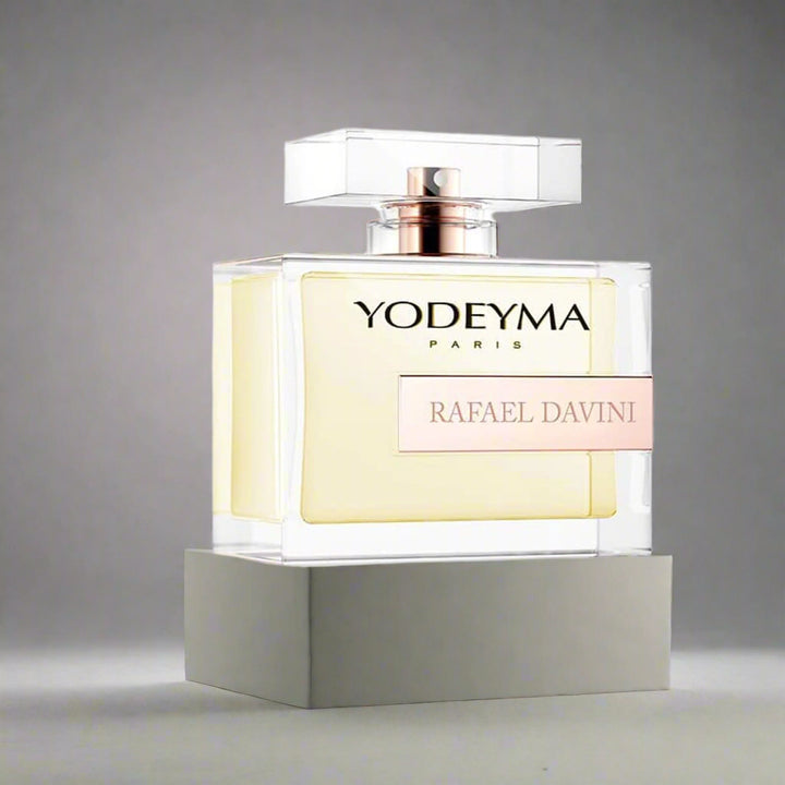 Yodeyma Fragrances "Rafael Davini" for women