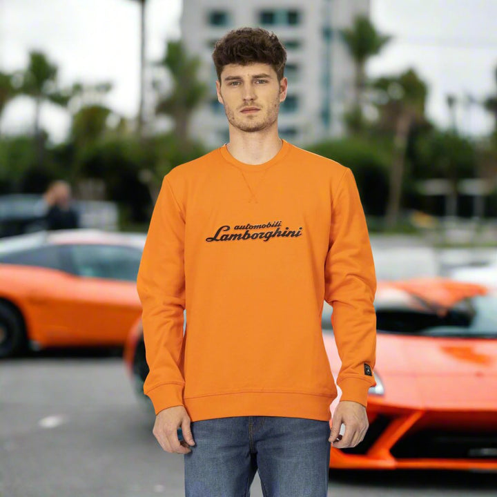 Automobili Lamborghini Sweatshirts