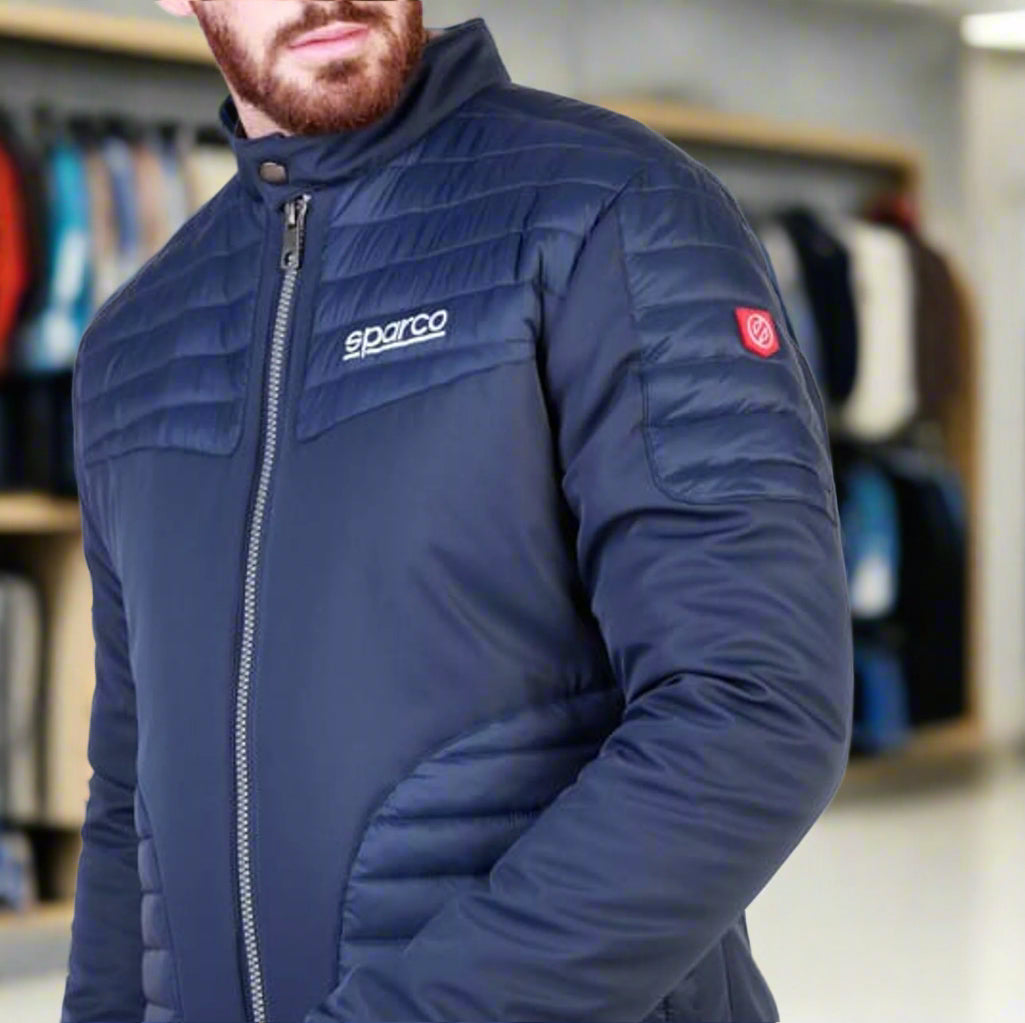 Sparco Jackets