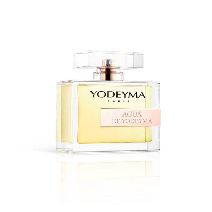 Yodeyma Fragrances