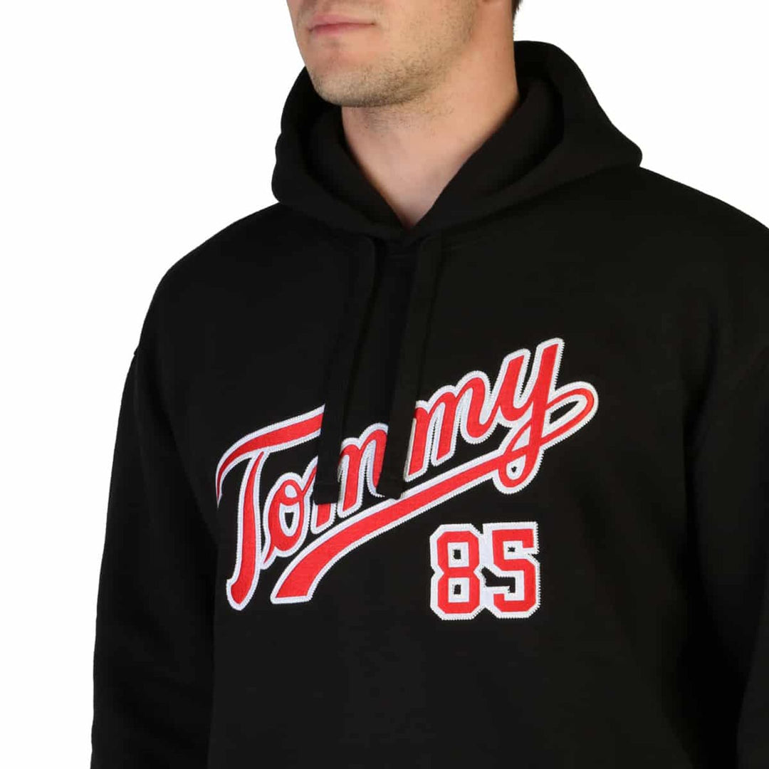 Sudaderas Tommy Hilfiger 